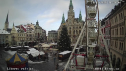 Náměstí Dr. Edvarda Beneše