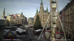 Náměstí Dr. Edvarda Beneše