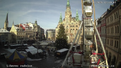 Náměstí Dr. Edvarda Beneše