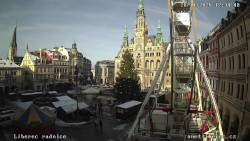 Náměstí Dr. Edvarda Beneše