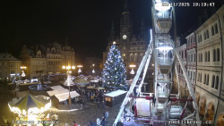 Náměstí Dr. Edvarda Beneše