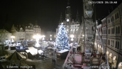 Náměstí Dr. Edvarda Beneše