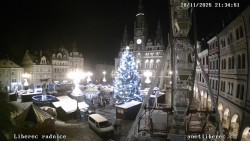 Náměstí Dr. Edvarda Beneše