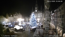 Náměstí Dr. Edvarda Beneše