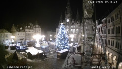 Náměstí Dr. Edvarda Beneše