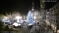 Náměstí Dr. Edvarda Beneše