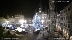 Náměstí Dr. Edvarda Beneše