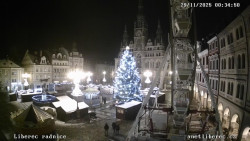 Náměstí Dr. Edvarda Beneše