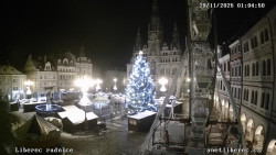 Náměstí Dr. Edvarda Beneše