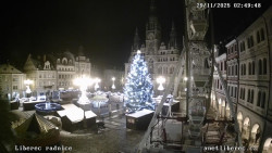 Náměstí Dr. Edvarda Beneše