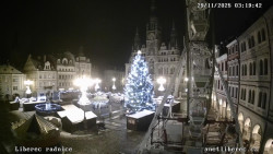 Náměstí Dr. Edvarda Beneše