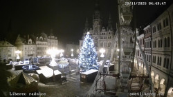 Náměstí Dr. Edvarda Beneše