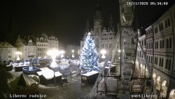 Náměstí Dr. Edvarda Beneše