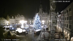 Náměstí Dr. Edvarda Beneše