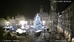 Náměstí Dr. Edvarda Beneše