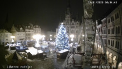 Náměstí Dr. Edvarda Beneše