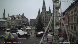 Náměstí Dr. Edvarda Beneše