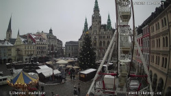 Náměstí Dr. Edvarda Beneše