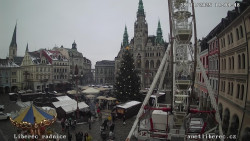 Náměstí Dr. Edvarda Beneše