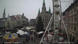 Náměstí Dr. Edvarda Beneše