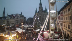 Náměstí Dr. Edvarda Beneše