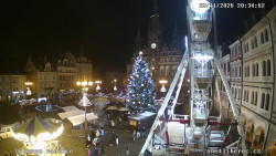 Náměstí Dr. Edvarda Beneše