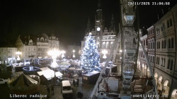 Náměstí Dr. Edvarda Beneše