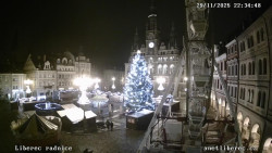 Náměstí Dr. Edvarda Beneše