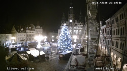 Náměstí Dr. Edvarda Beneše