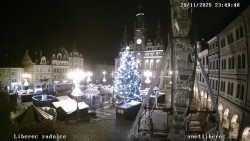 Náměstí Dr. Edvarda Beneše