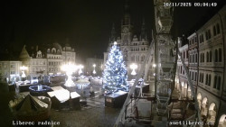 Náměstí Dr. Edvarda Beneše