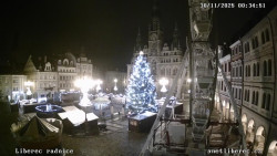 Náměstí Dr. Edvarda Beneše