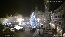 Náměstí Dr. Edvarda Beneše