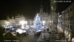 Náměstí Dr. Edvarda Beneše