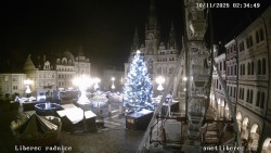 Náměstí Dr. Edvarda Beneše