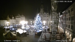 Náměstí Dr. Edvarda Beneše