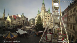 Náměstí Dr. Edvarda Beneše