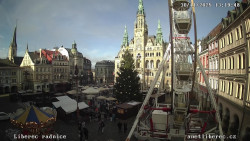 Náměstí Dr. Edvarda Beneše