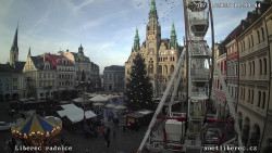 Náměstí Dr. Edvarda Beneše