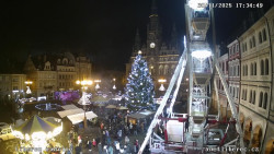 Náměstí Dr. Edvarda Beneše