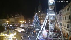 Náměstí Dr. Edvarda Beneše