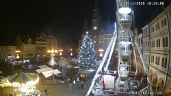 Náměstí Dr. Edvarda Beneše