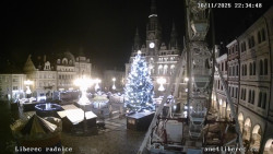 Náměstí Dr. Edvarda Beneše