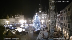 Náměstí Dr. Edvarda Beneše