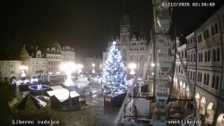 Náměstí Dr. Edvarda Beneše