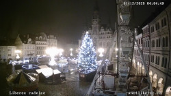 Náměstí Dr. Edvarda Beneše