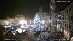 Náměstí Dr. Edvarda Beneše