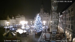 Náměstí Dr. Edvarda Beneše