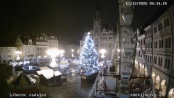 Náměstí Dr. Edvarda Beneše