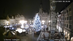 Náměstí Dr. Edvarda Beneše